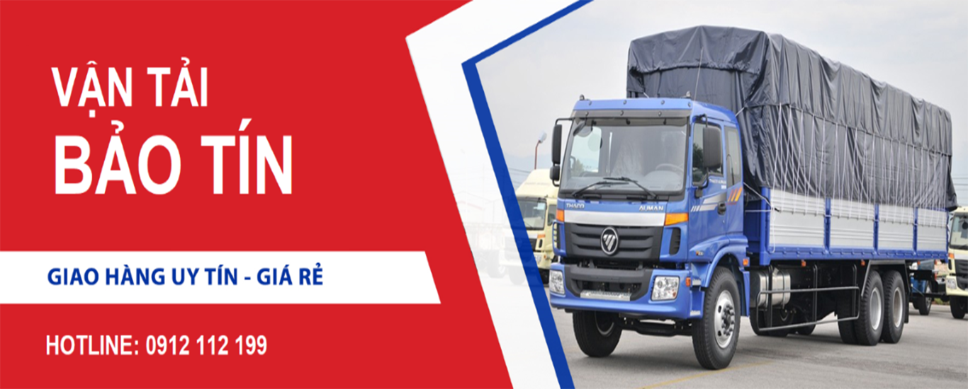 Dịch vụ vận tải - Xu hướng và giải pháp tối ưu hóa cho doanh nghiệp
